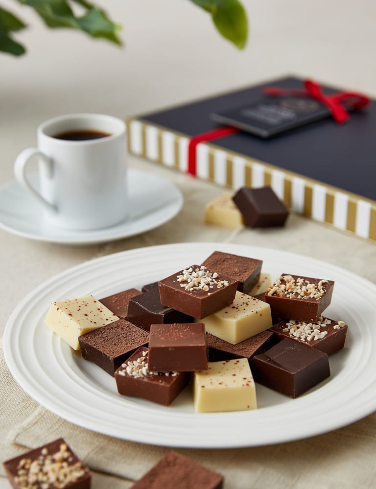 M&s chocolates 2025