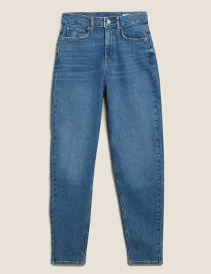 The Mom Jeans Image 2 of 5
