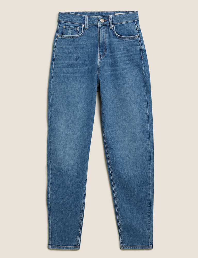 The Mom Jeans 2 of 5