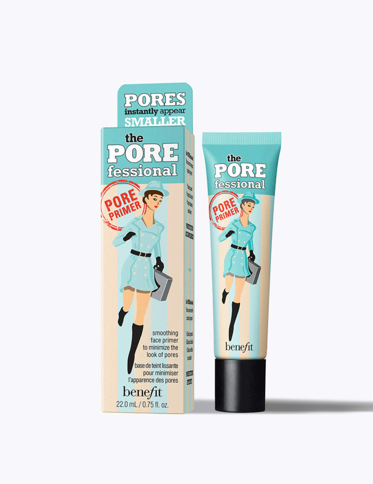 The POREfessional Face Primer 22ml | BENEFIT | M&S