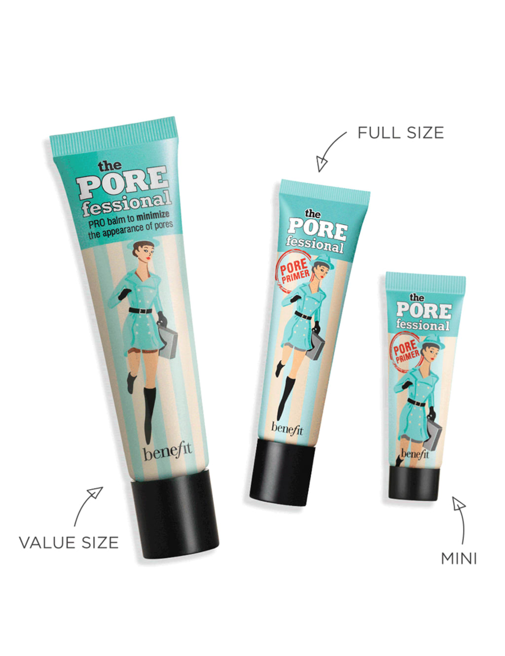 Benefit porefessional hot sale face primer