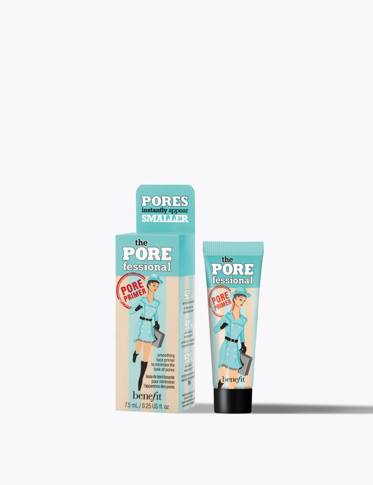 The POREfessional Face Primer Mini 7.5ml 1 of 7