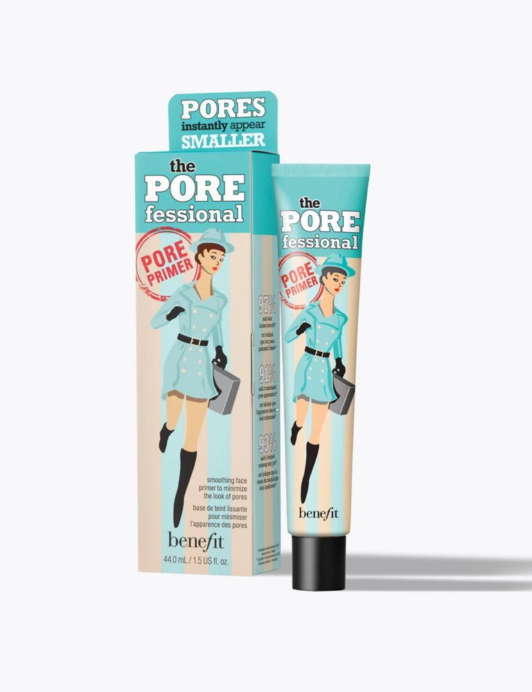 The POREfessional Face Primer Value Size 44ml 1 of 7
