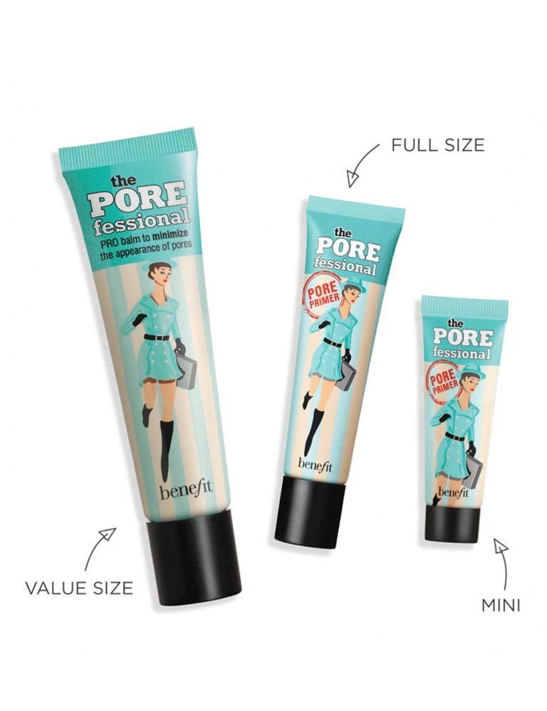 The POREfessional Face Primer Value Size 44ml 5 of 7