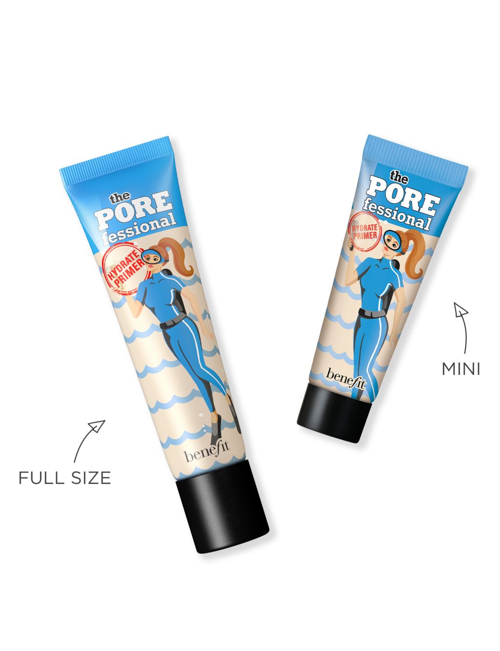 The POREfessional Hydrate Face Primer 22ml 7 of 7