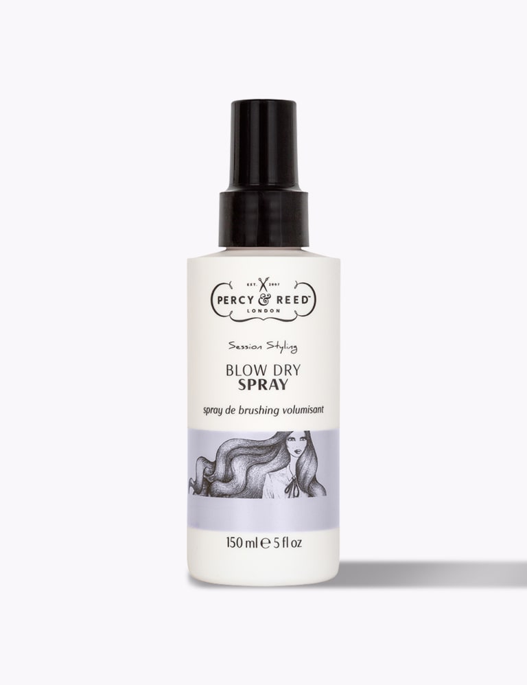 The Perfect Blow Dry Makeover Spray 150ml 1 of 4