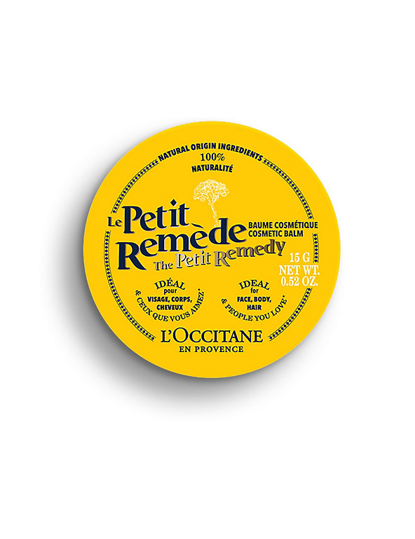 The Petit Remedy 15g Image 1 of 2
