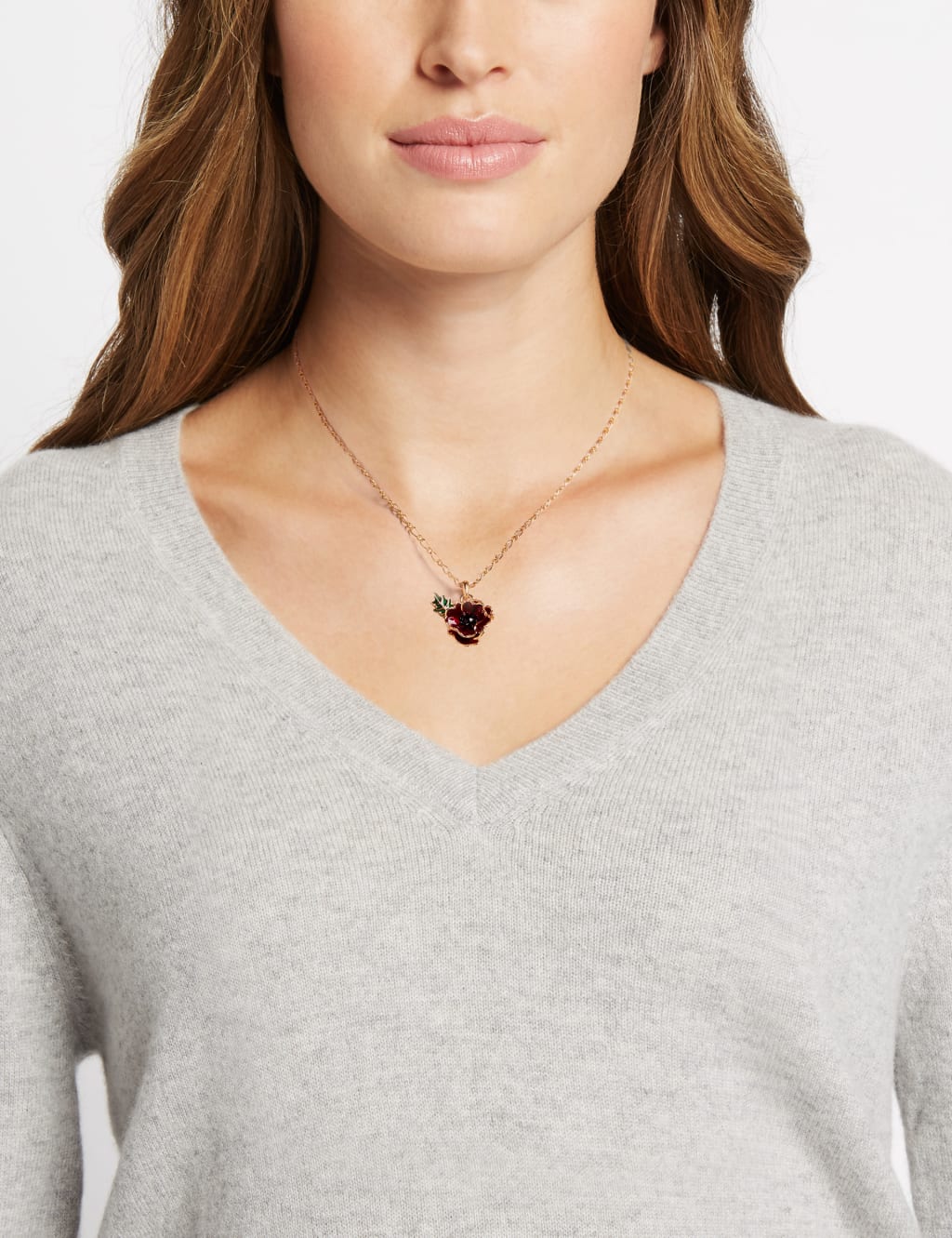 The Poppy Collection® Bill Skinner Limited Edition Necklace 3 of 3