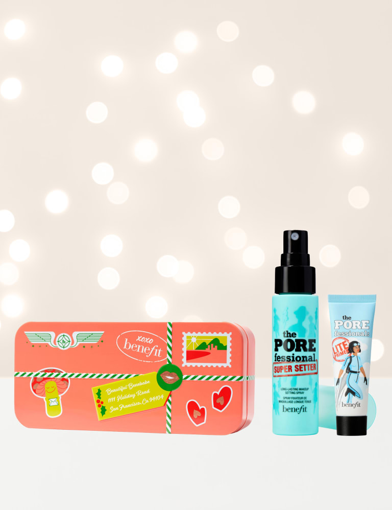 Benefit primer gift set on sale