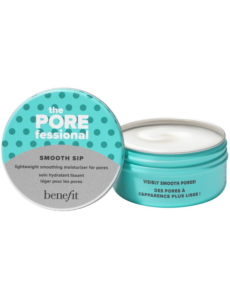 The Porefessional Smooth Sip Moisturizer 50ml 3 of 6