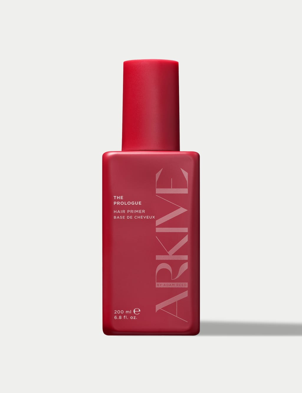 The Prologue Hair Primer 200ml Arkive M&S