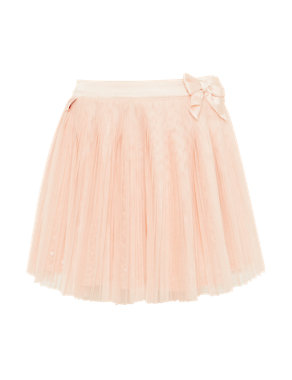 The Royal Ballet™ Sequin Embellished Tutu Skirt Image 2 of 5