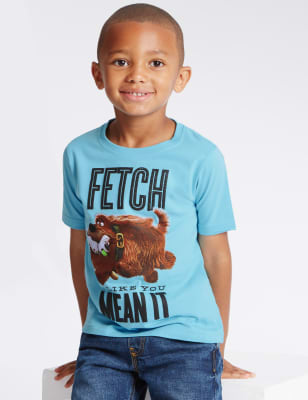 the secret life of pets shirt