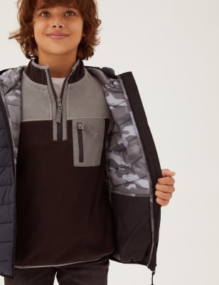 m and s stormwear jackets