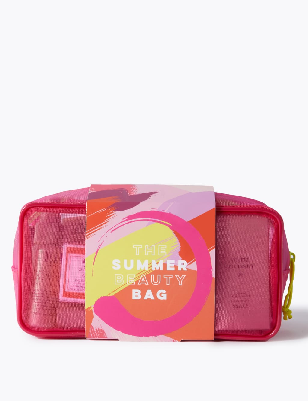 The Summer Beauty Her Bag 3 of 9