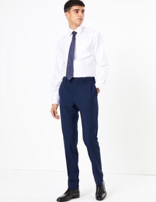 m&s big and tall trousers