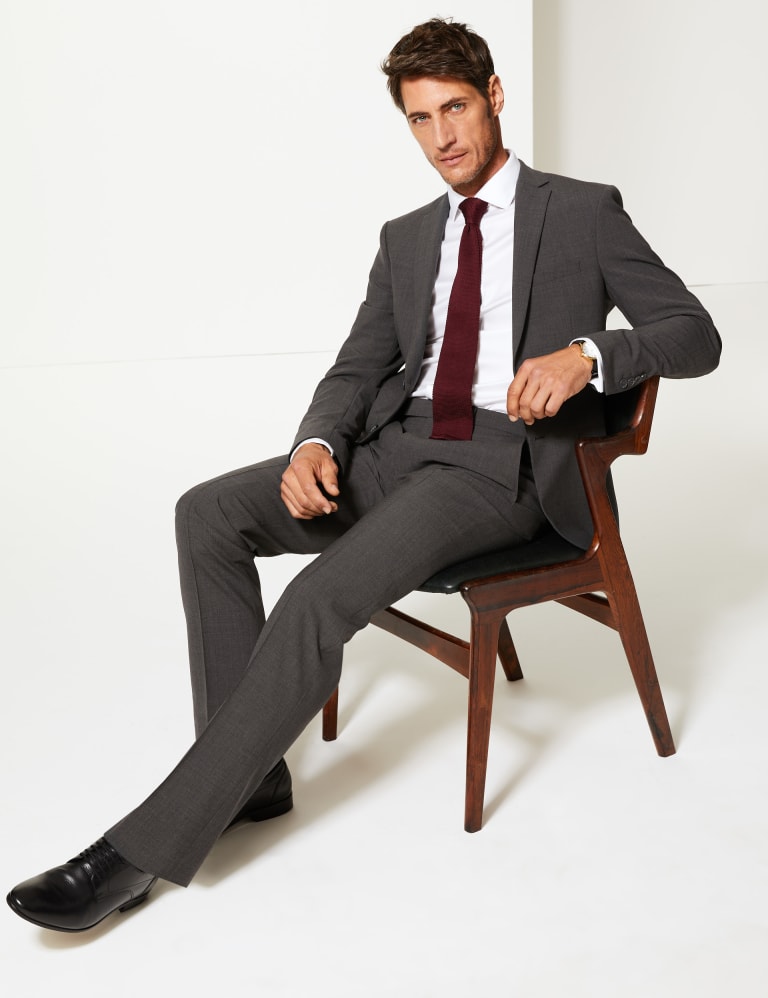 M&s big and tall trousers store