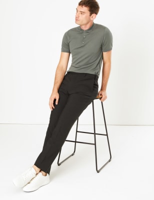 m&s big and tall trousers