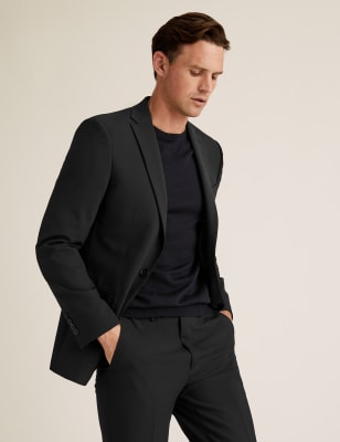 m&s modern slim fit