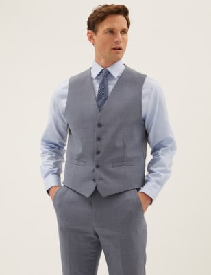 m&s three piece suit