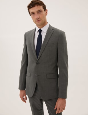 marks and spencer suits review