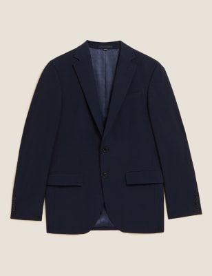 The Ultimate Regular Fit Suit Jacket Image 2 of 10