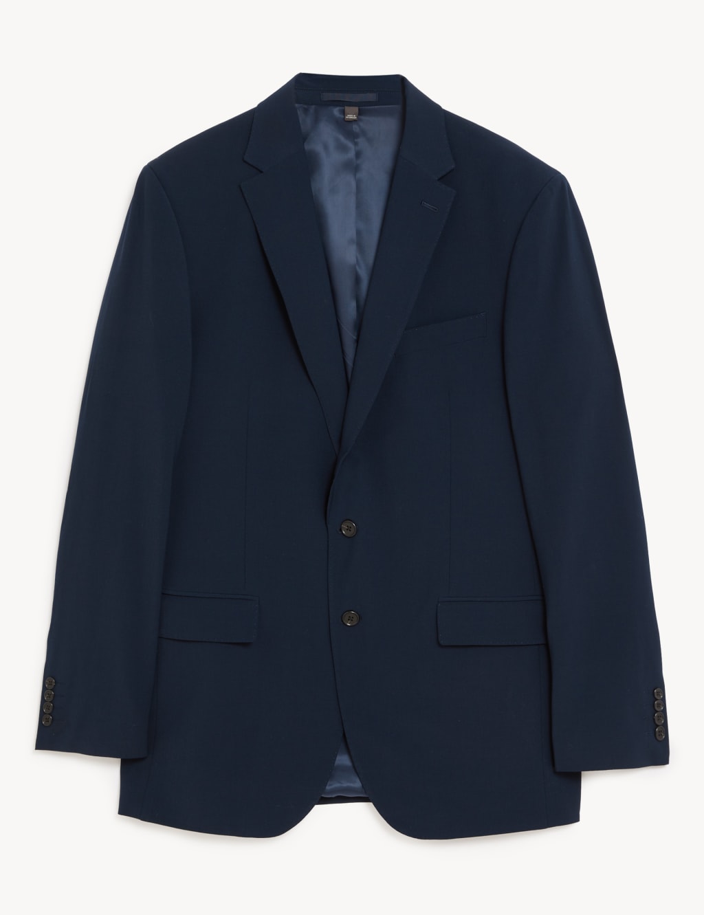 The Ultimate Tailored Fit Suit Jacket M S Collection M S