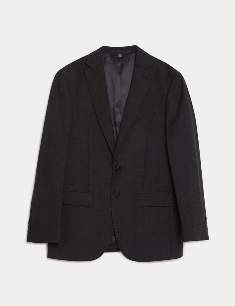 The Ultimate Tailored Fit Suit Jacket 2 of 7