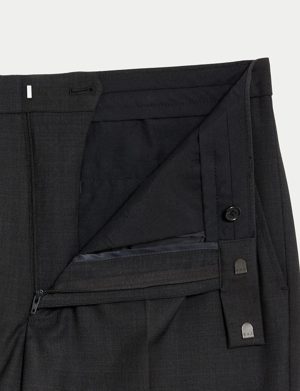 The Ultimate Tailored Fit Suit Trousers 6 of 6