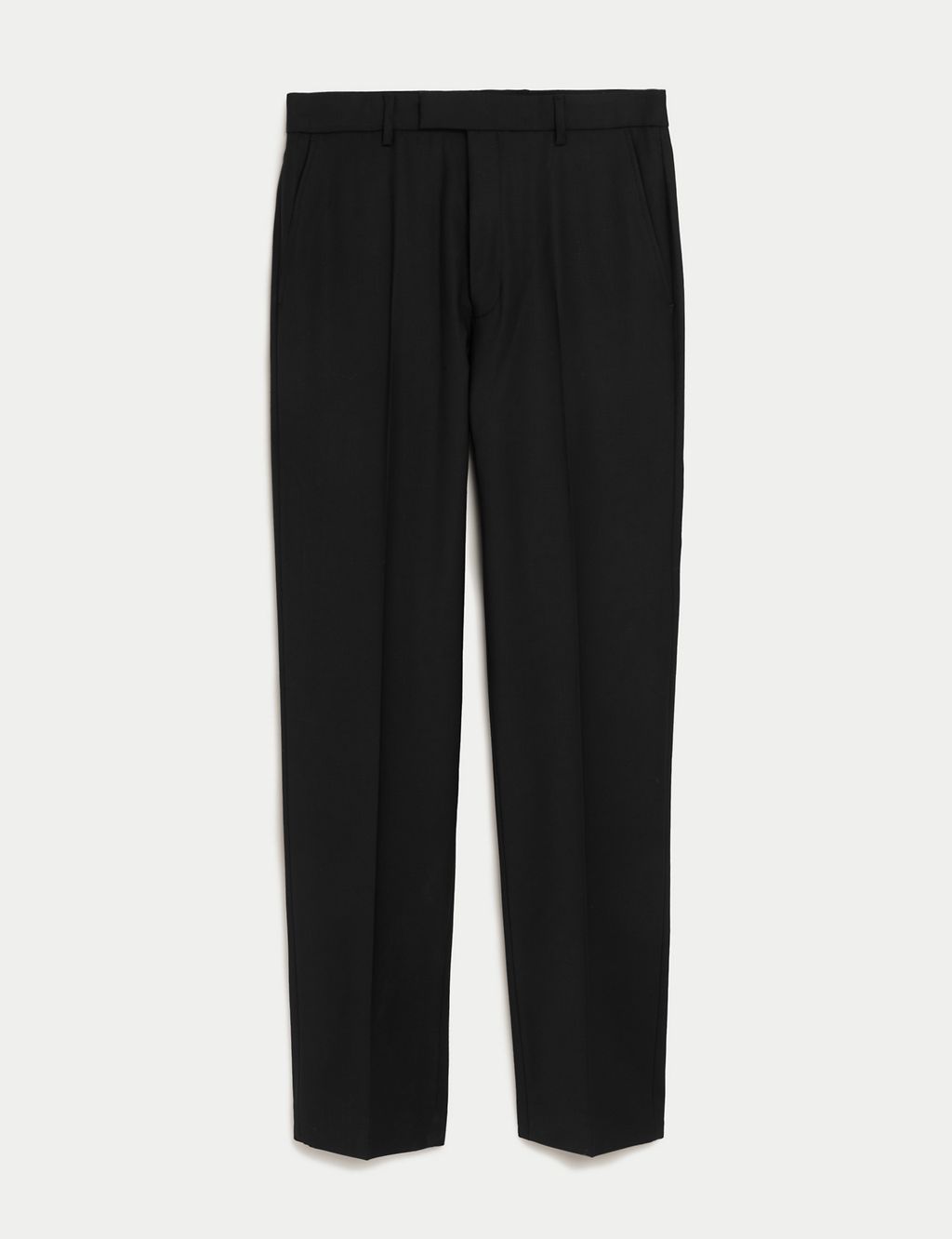 The Ultimate Tailored Fit Suit Trousers 2 of 9