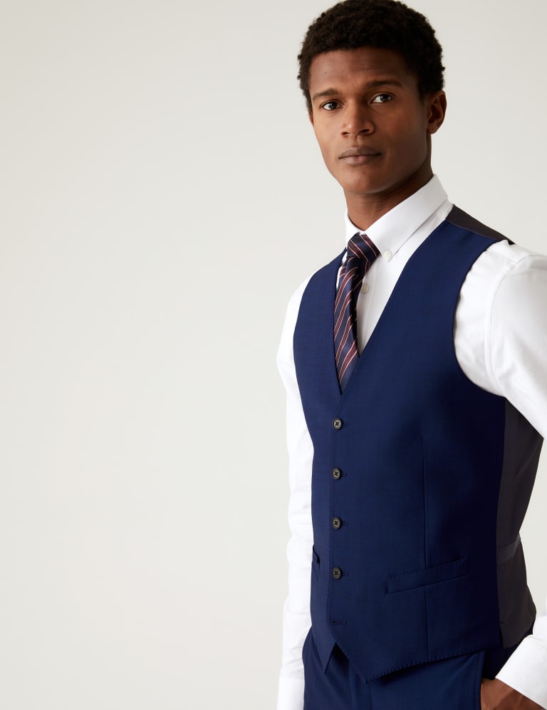 No dad waistcoats new arrivals