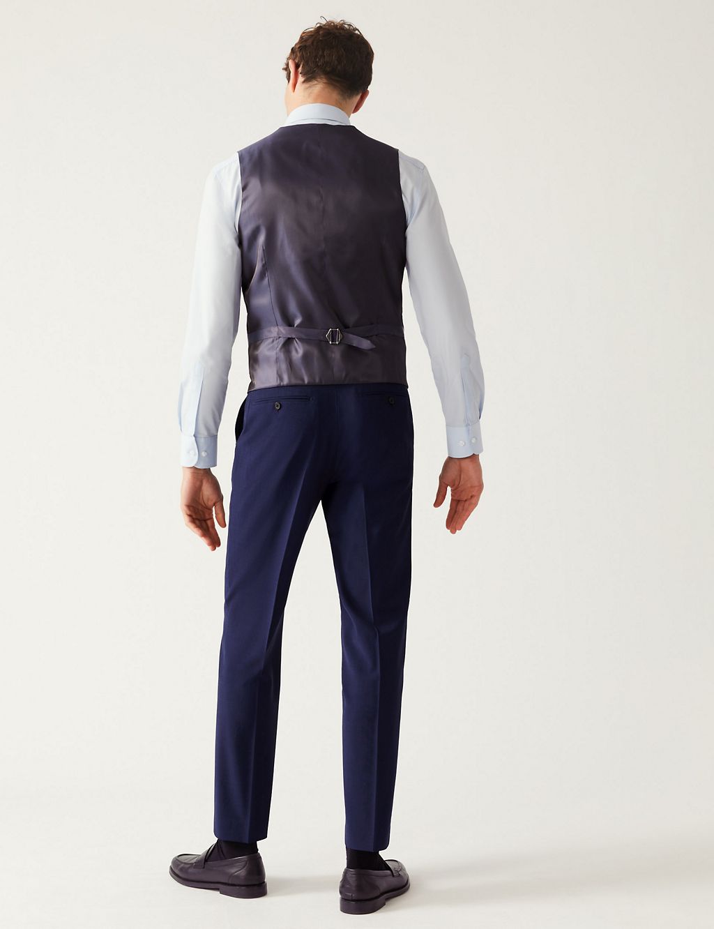 The Ultimate Waistcoat 4 of 9