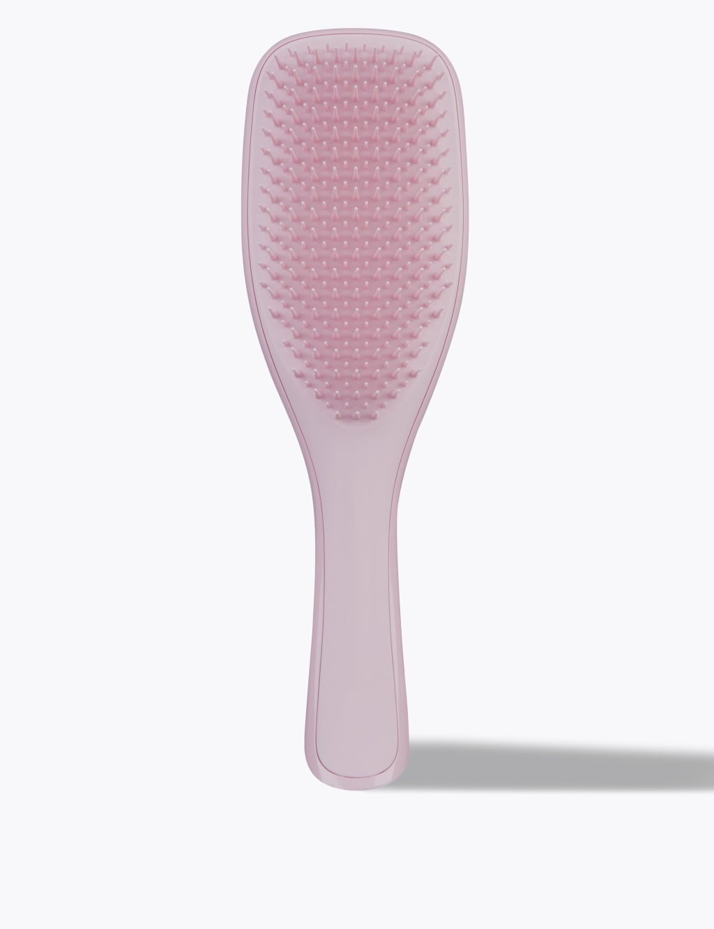 The Wet Detangler Hairbrush, Millennial Pink Tangle Teezer M&S