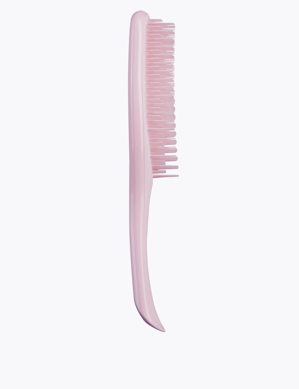 The Wet Detangler Hairbrush, Millennial Pink Tangle Teezer M&S