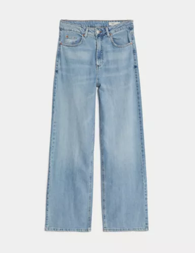 The Wide-Leg Jeans 3 of 6
