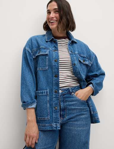 The Wide-Leg Jeans 5 of 6