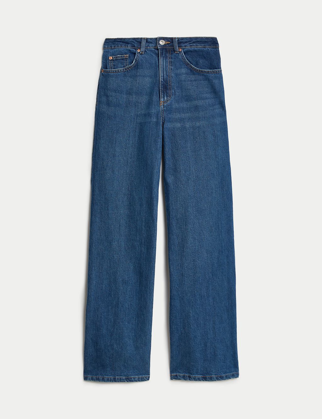 The Wide-Leg Jeans 1 of 6