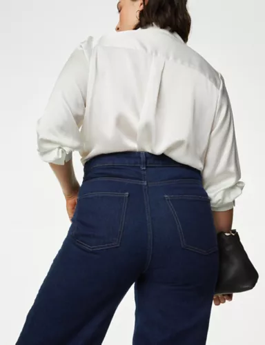 The Wide-Leg Jeans 3 of 6