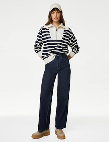 The Wide-Leg Jeans 6 of 6
