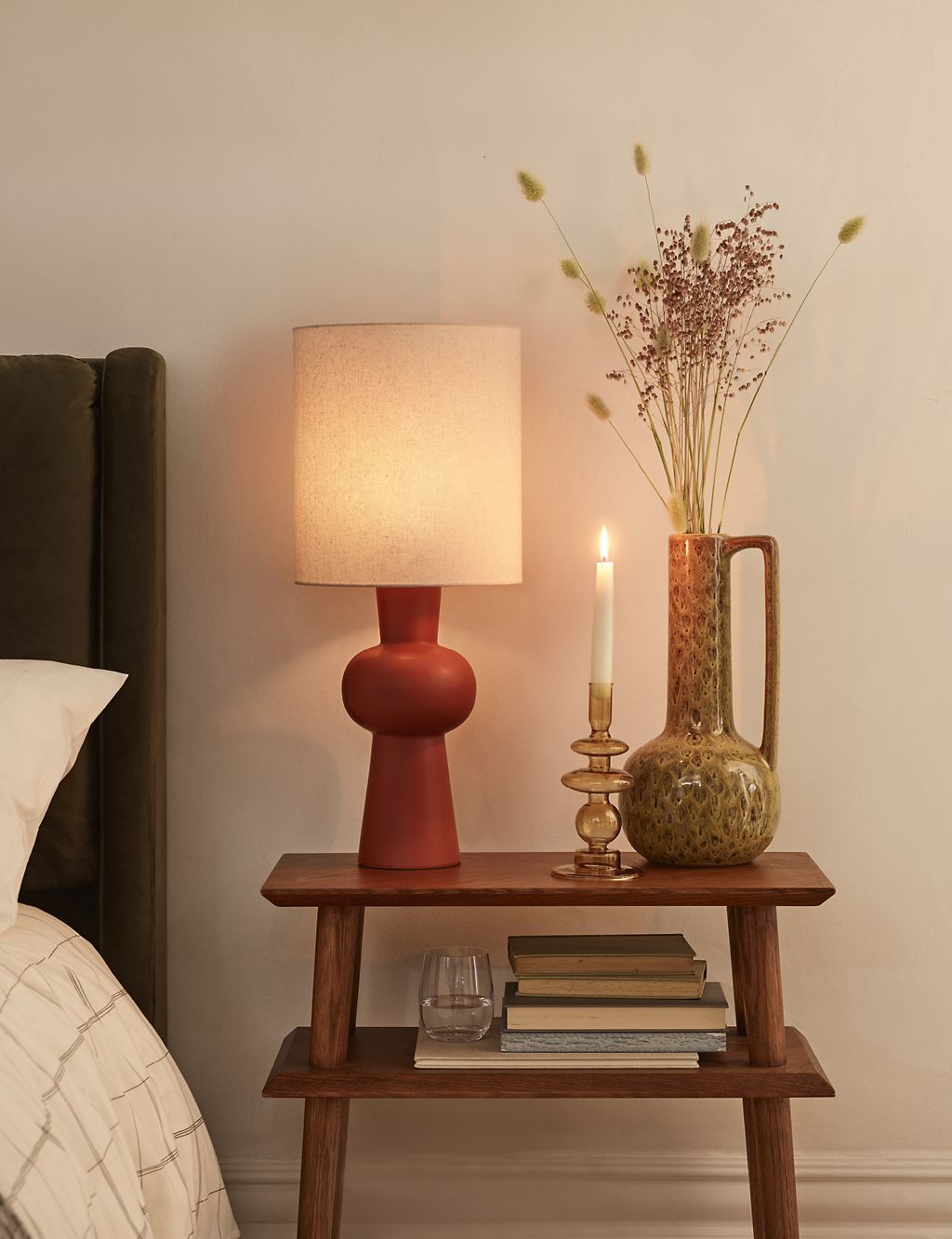 Theo Table Lamp 4 of 9