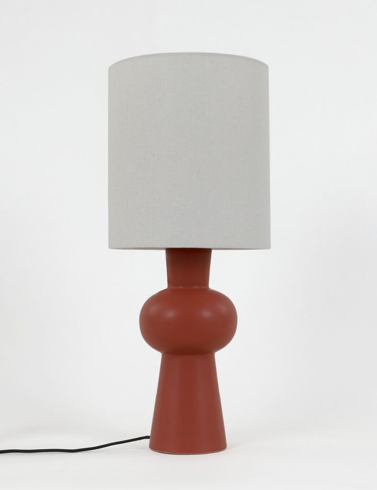 Theo Table Lamp 1 of 9