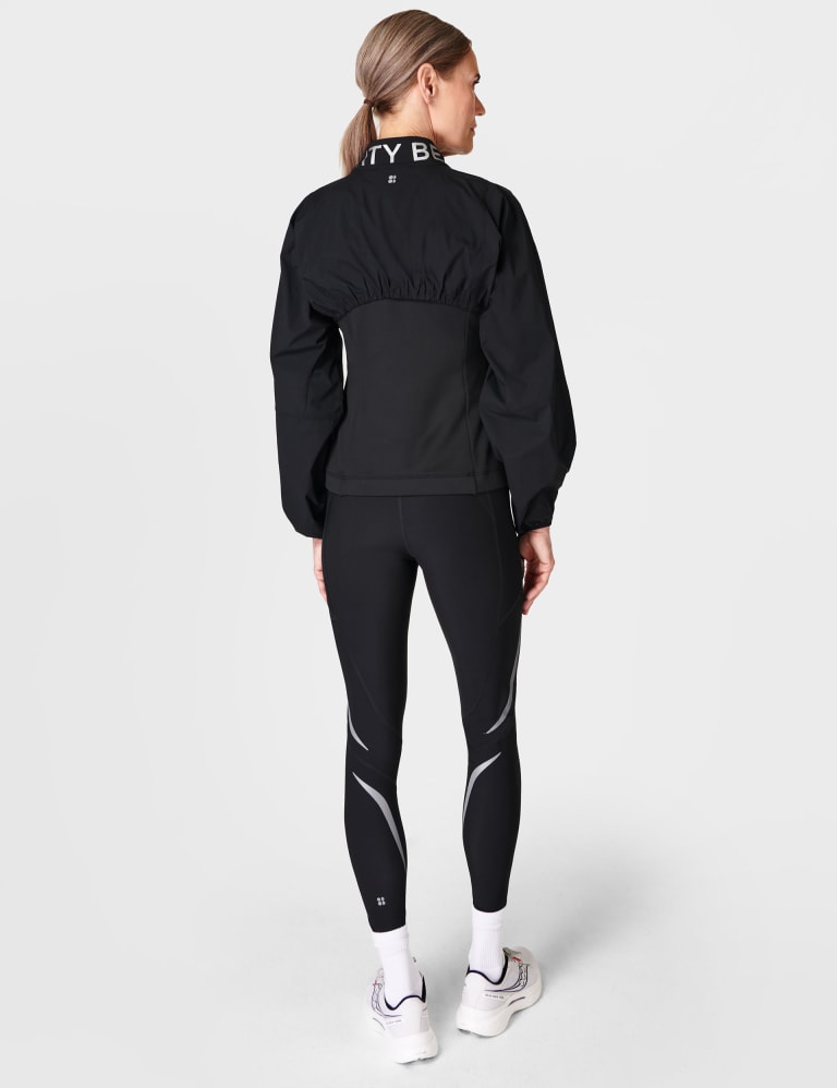 Therma Boost Lightweight Running Jacket Sweaty Betty M S
