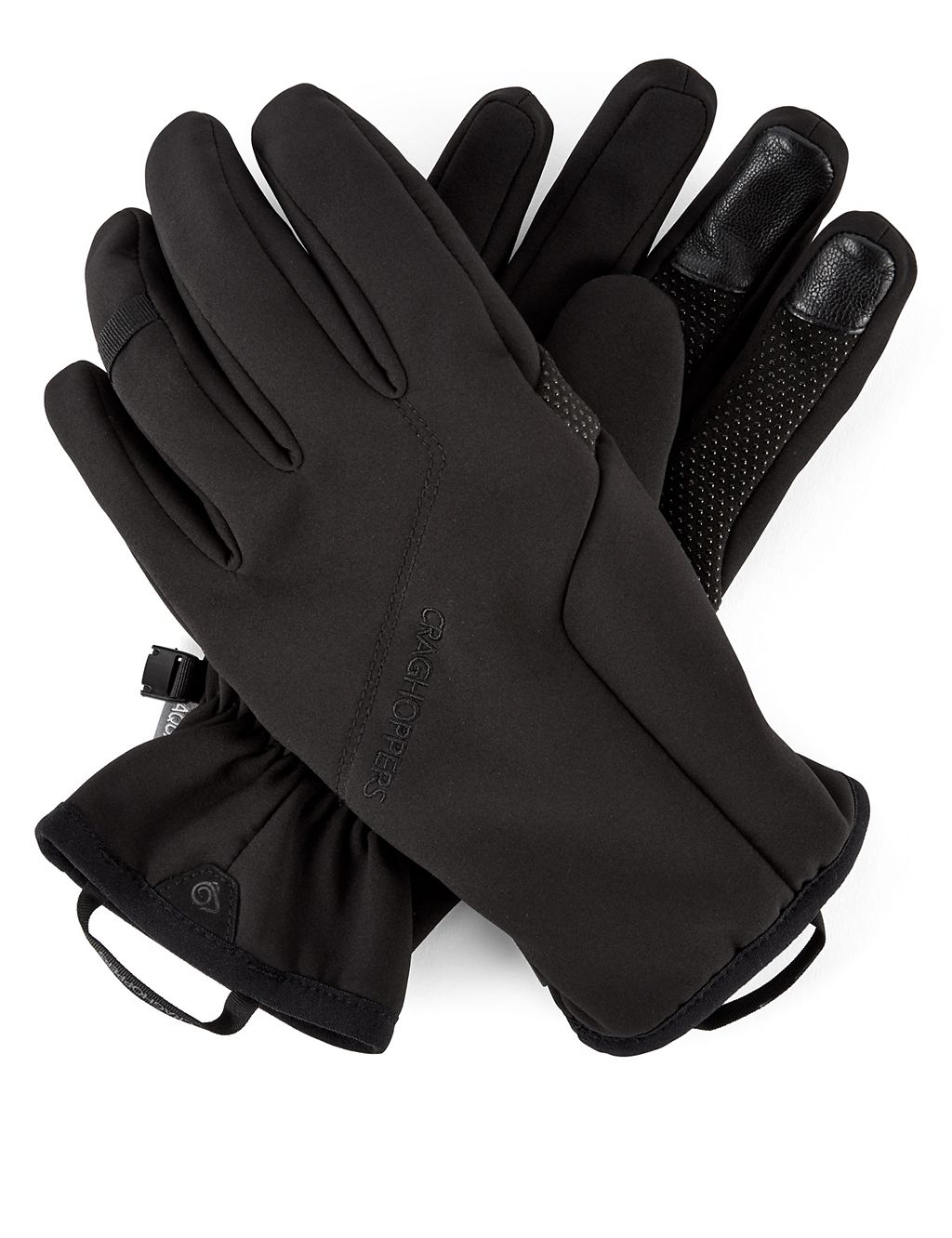 Thermal Gloves 1 of 1