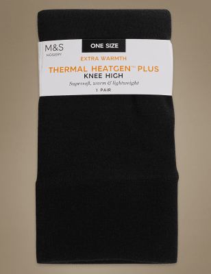 marks and spencer heatgen plus