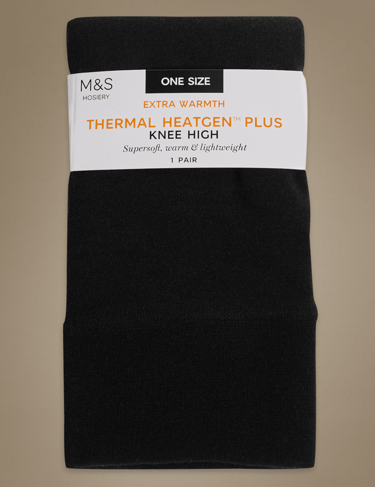 Marks and Spencer M&S Hosiery Womens Heatgen Thermal Tights XL