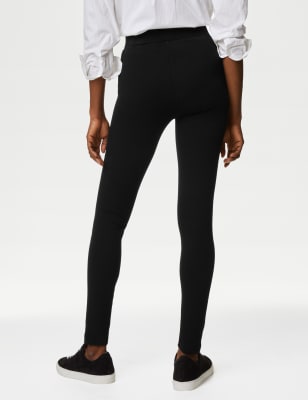 Thermal High Waisted Leggings, M&S Collection