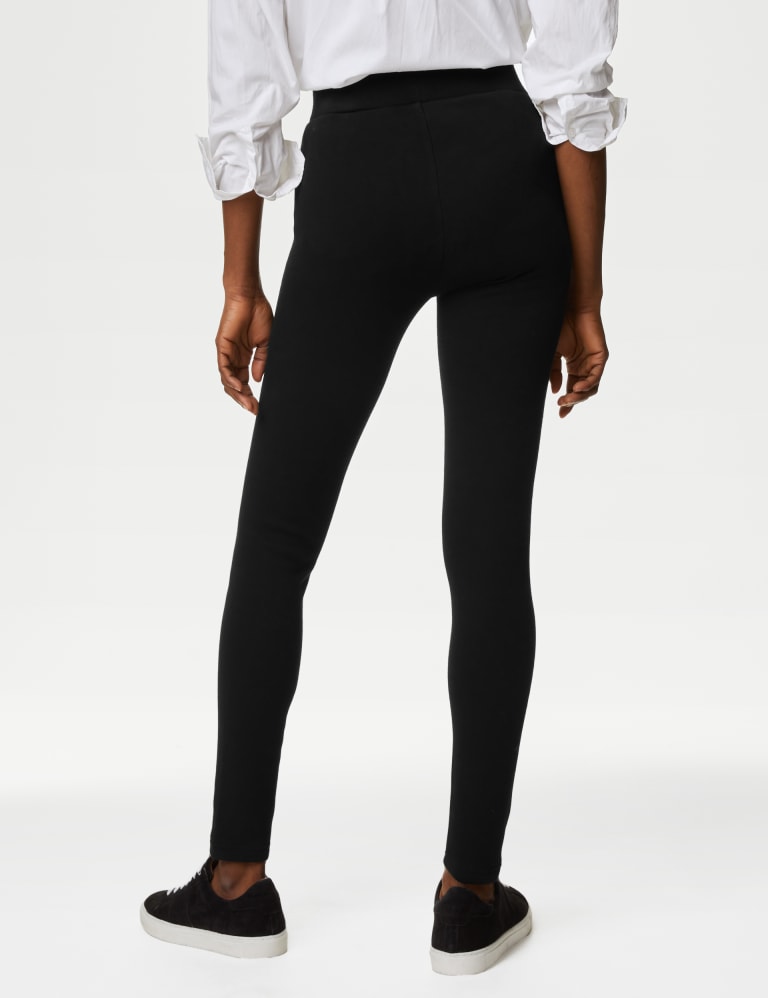 Marks and spencer sale ladies thermal leggings