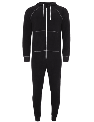 Thermal sales onesie mens