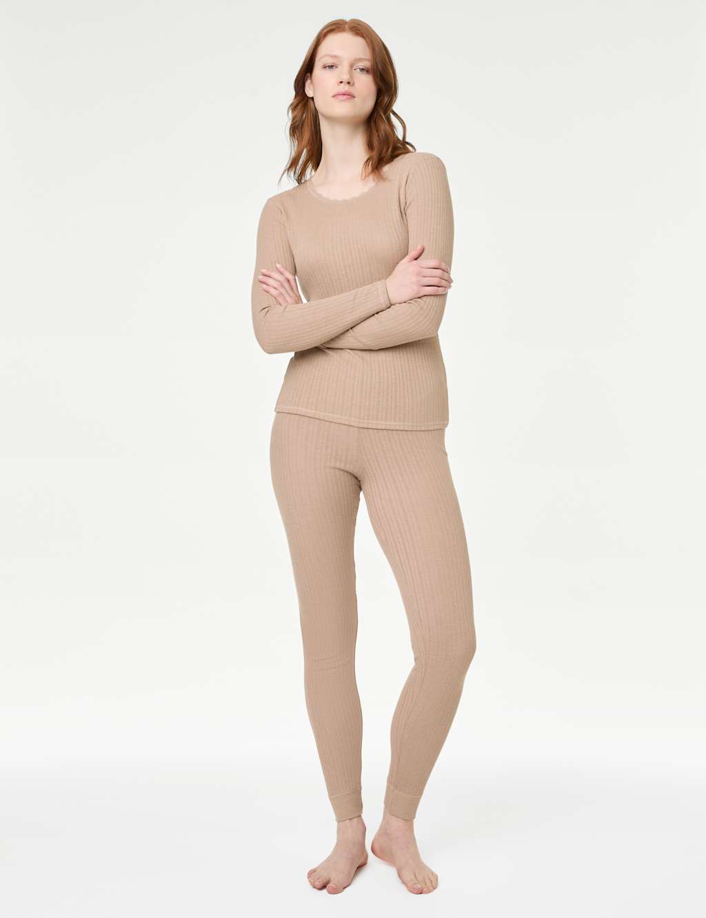 Thermal Leggings M&S Collection M&S