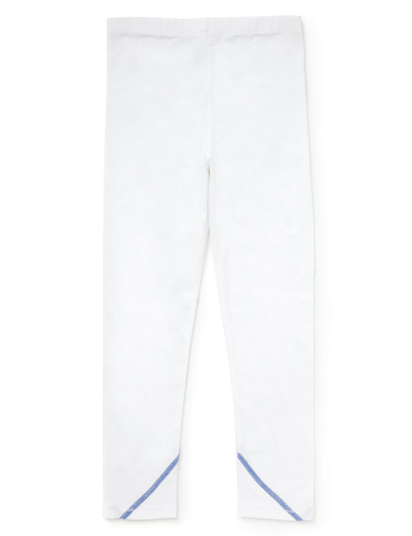 Thermal Long Pants (Older Boys) Image 1 of 1